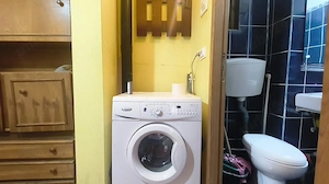 Apartament 2 camere decomandate in Deva, zona Decebal-Ulpia - imagine 10