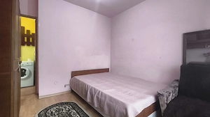 Apartament 2 camere decomandate in Deva, zona Decebal-Ulpia - imagine 12