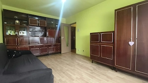 Apartament 2 camere decomandate in Deva, zona Decebal-Ulpia - imagine 2