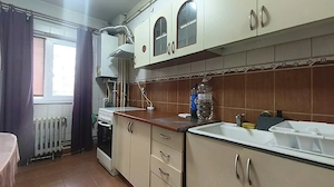 Apartament 2 camere decomandate in Deva, zona Decebal-Ulpia - imagine 9