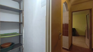 Apartament 2 camere decomandate in Deva, zona Decebal-Ulpia - imagine 6