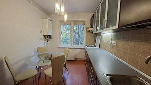 De vanzare apartament 2 camere, Targu-Mures, 7 Noiembrie - imagine 7