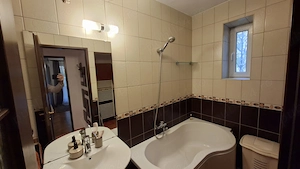 De vanzare apartament 2 camere, Targu-Mures, 7 Noiembrie - imagine 8