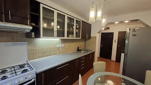 De vanzare apartament 2 camere, Targu-Mures, 7 Noiembrie - imagine 6