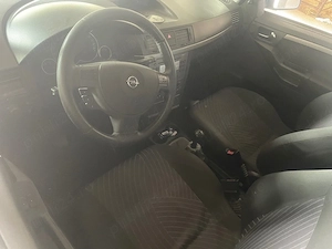 dezmembrez opel meriva