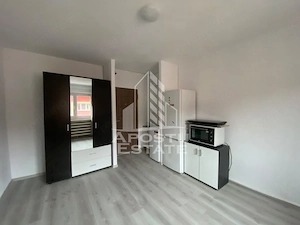 Inchiriez garsoniera zona UMT in Timisoara - imagine 9