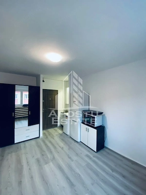 Inchiriez garsoniera zona UMT in Timisoara - imagine 3