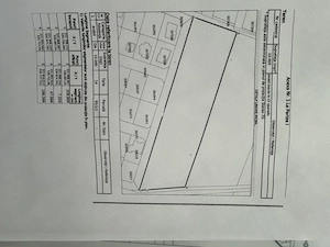 Vand parcele teren intravilan, in Livada, st.10.000 mp.posib.constructii civile - imagine 12