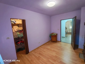 Apartament 4 camere semidecomandat Aradul Nou - imagine 5