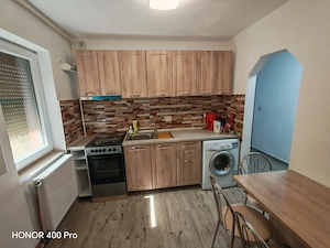 Apartament 4 camere semidecomandat Aradul Nou - imagine 3