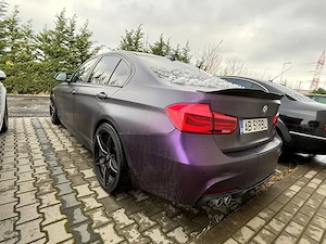 BMW F30 320 efficient dynamic  - imagine 2