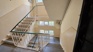 1 camera, in Complex Studentesc, etaj 1, confort 1 decomandat, coloana gaz - imagine 9