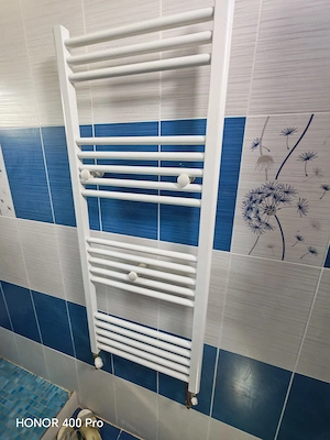 Apartament 4 camere semidecomandat Aradul Nou - imagine 10