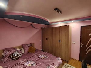 C5 - APARTAMENT 2 CAMERE  TRANSFORMAT IN 3,CENTRALA GAZ - imagine 10