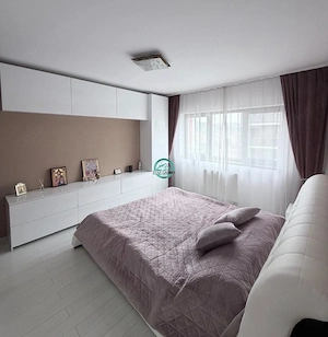 Apartament cu 2 camere de inchiriat, bloc nou, complex Acta Residence - imagine 4