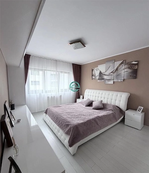 Apartament cu 2 camere de inchiriat, bloc nou, complex Acta Residence - imagine 3