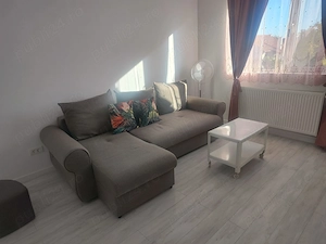 Proprietar Inchiriez apartament 2 camere decomandat - imagine 8