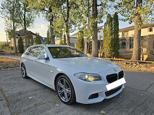 Bmw 535 xD 2012 - imagine 2