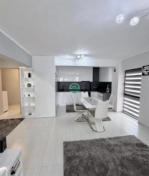 Apartament cu 2 camere de inchiriat, bloc nou, complex Acta Residence - imagine 2