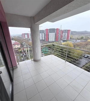 Apartament cu 2 camere de inchiriat, bloc nou, complex Acta Residence - imagine 7