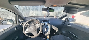 Vand opel corsa c 2013 benzina - imagine 2