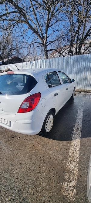Vand opel corsa c 2013 benzina - imagine 4