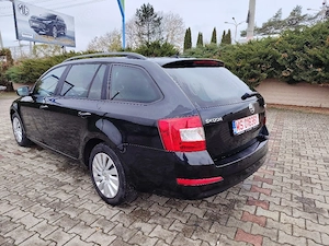 Skoda Octavia 2016  Euro6  Senzori  Navi  Climatronic  Pilot Automat!  - imagine 3