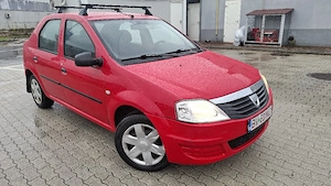 Dacia Logan 2009 1.5 Dci  - imagine 2