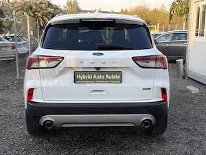Ford Kuga 4x4 2.5 Hybrid 190 Cp - imagine 3