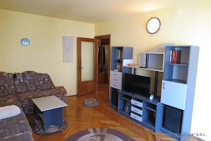Apartament 2 camere - Zona Centrala, cu termoteca - imagine 2