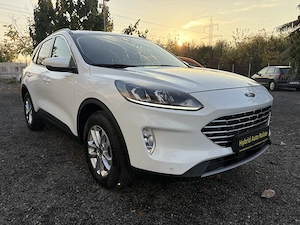 Ford Kuga 4x4 2.5 Hybrid 190 Cp - imagine 4