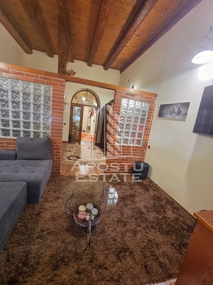 Apartament cu 3 camere de inchiriat,curte si gradina comuna,Iosefin - imagine 2
