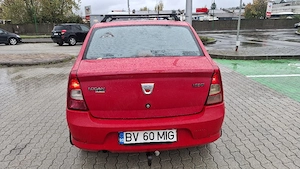 Dacia Logan 2009 1.5 Dci  - imagine 5