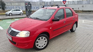 Dacia Logan 2009 1.5 Dci  - imagine 3