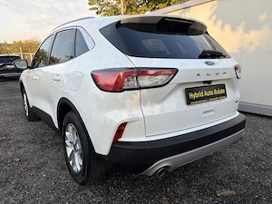 Ford Kuga 4x4 2.5 Hybrid 190 Cp - imagine 2