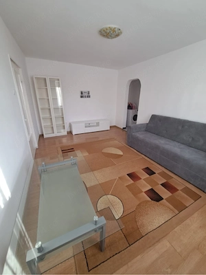 Apartament de inchiriat 