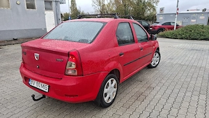 Dacia Logan 2009 1.5 Dci  - imagine 4