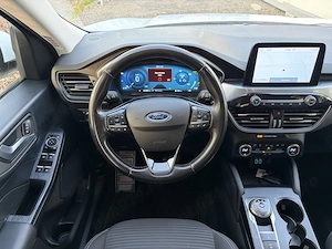 Ford Kuga 4x4 2.5 Hybrid 190 Cp - imagine 7