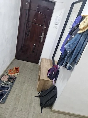 Vanzare apartament cu 3 camere , Doamna Ghica - imagine 7