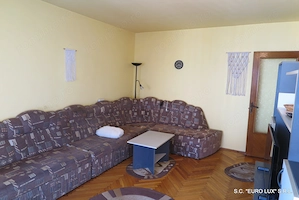 Apartament 2 camere - Zona Centrala, cu termoteca - imagine 3