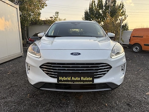 Ford Kuga 4x4 2.5 Hybrid 190 Cp - imagine 5