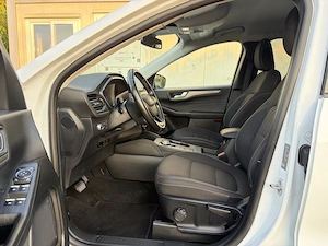 Ford Kuga 4x4 2.5 Hybrid 190 Cp - imagine 6