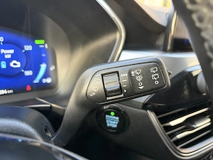 Ford Kuga 4x4 2.5 Hybrid 190 Cp - imagine 9