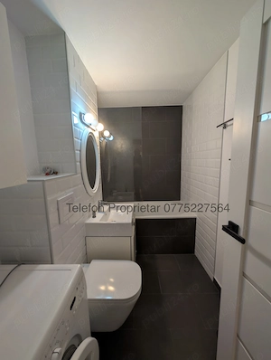 Inchiriez apartament 2 camere direct de la proprietar - imagine 4