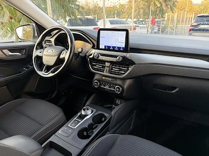 Ford Kuga 4x4 2.5 Hybrid 190 Cp - imagine 10