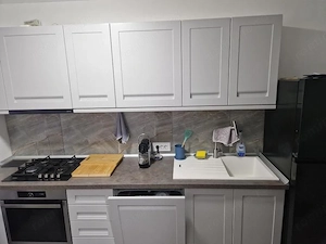 Vanzare apartament cu 3 camere , Doamna Ghica - imagine 2
