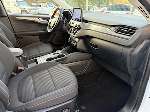 Ford Kuga 4x4 2.5 Hybrid 190 Cp - imagine 16