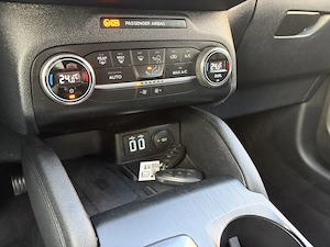 Ford Kuga 4x4 2.5 Hybrid 190 Cp - imagine 13