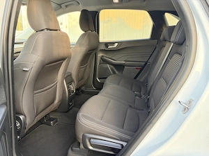 Ford Kuga 4x4 2.5 Hybrid 190 Cp - imagine 17