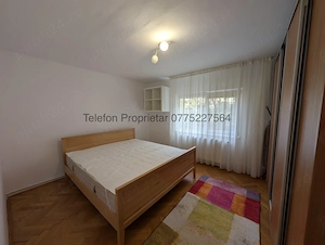 Inchiriez apartament 2 camere direct de la proprietar - imagine 5